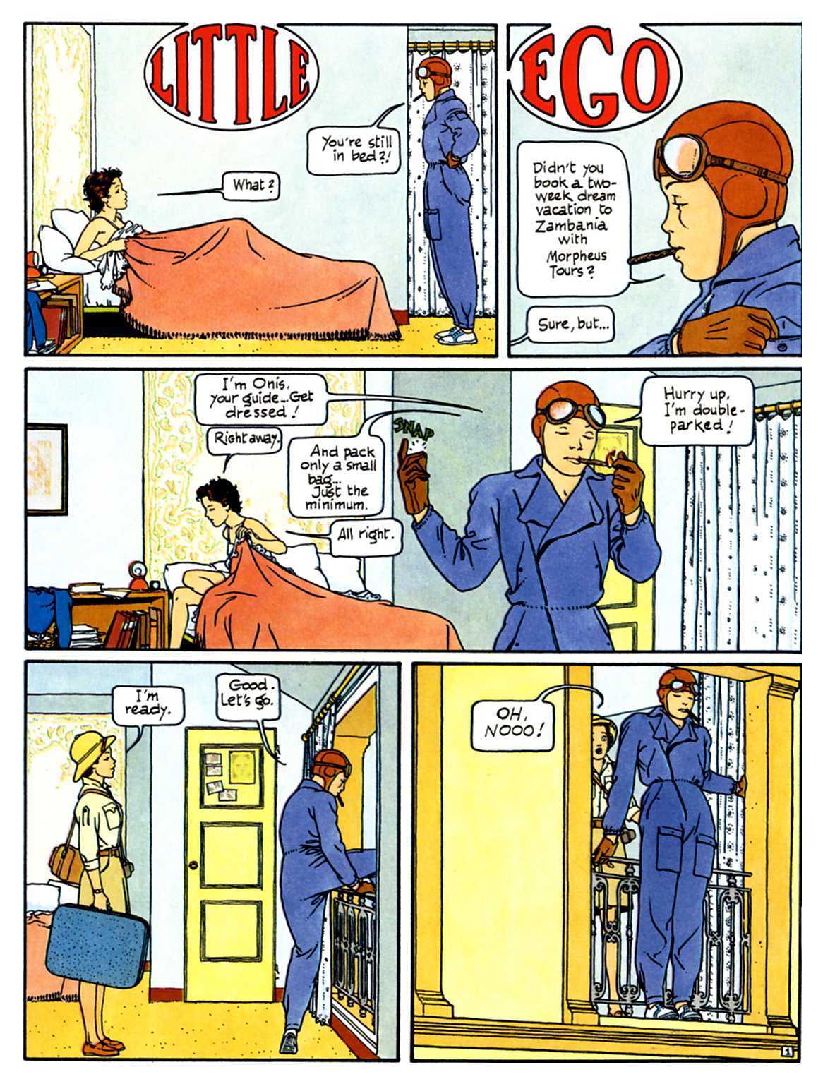 Little Ego19 free sex comic